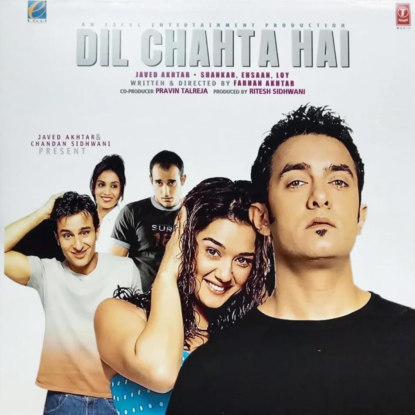 Combo Offer - Dil Chahata Hai + Rock on + Swades + Zindagi Na Milegi Dobara