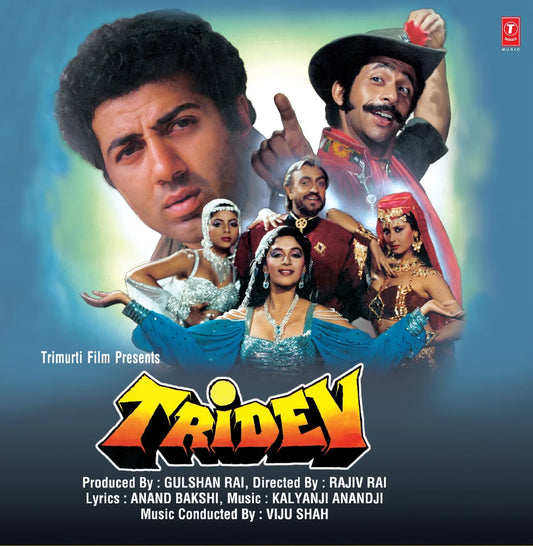 Tridev