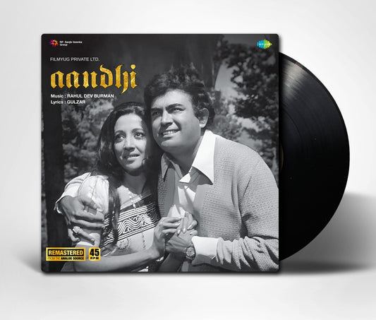 Aandhi