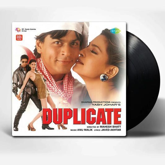 Duplicate
