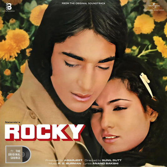 Rocky