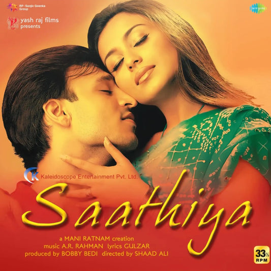 Saathiya