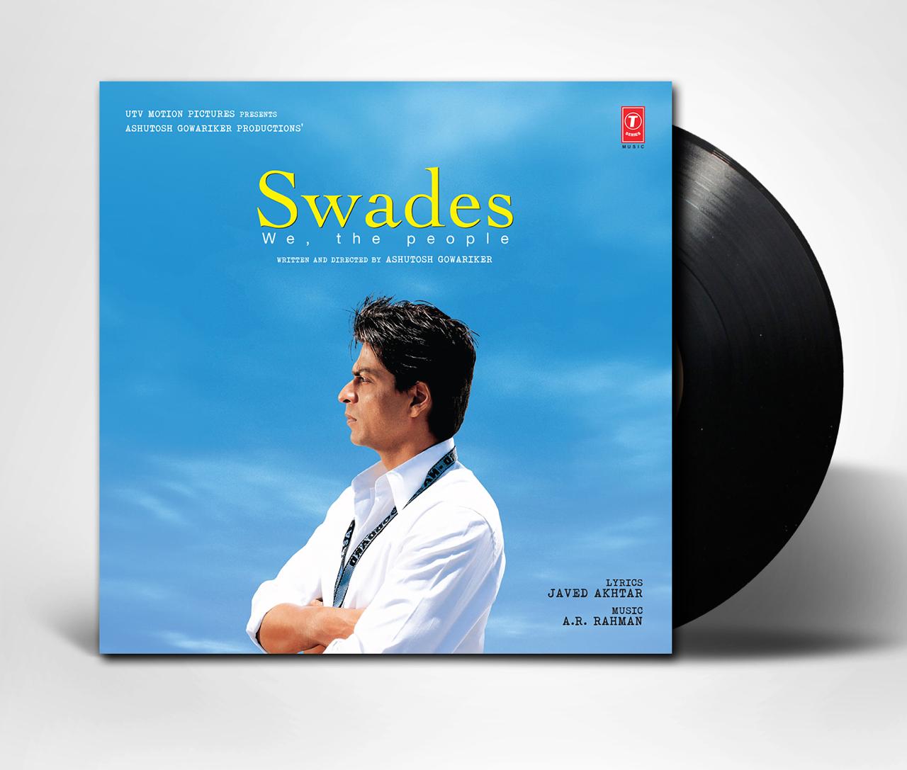 Combo Offer - Dil Chahata Hai + Rock on + Swades + Zindagi Na Milegi Dobara