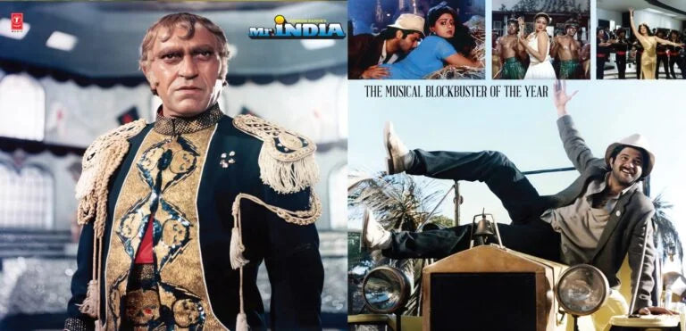 Mr. India