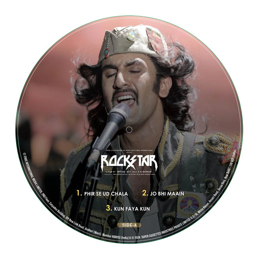 Rockstar