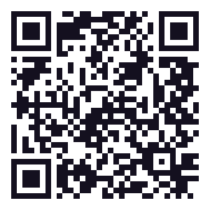 QR code: Velorex Music on Instagram