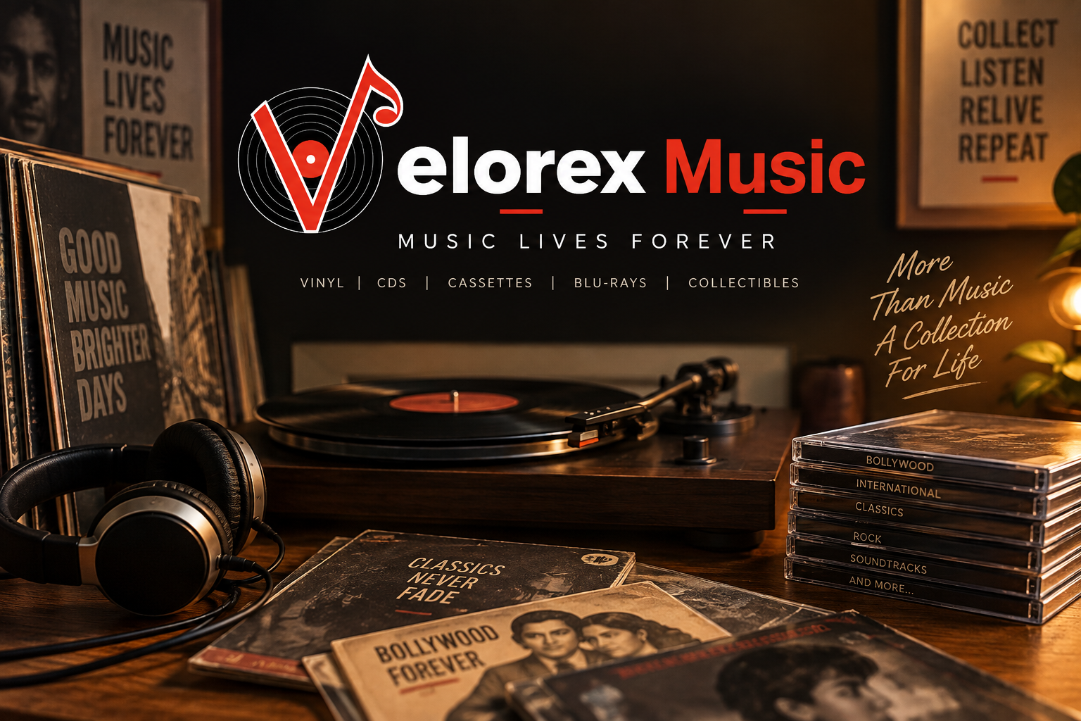 Vinyl Records vs CDs: Which Is Better for Music Lovers and Collectors in 2026?