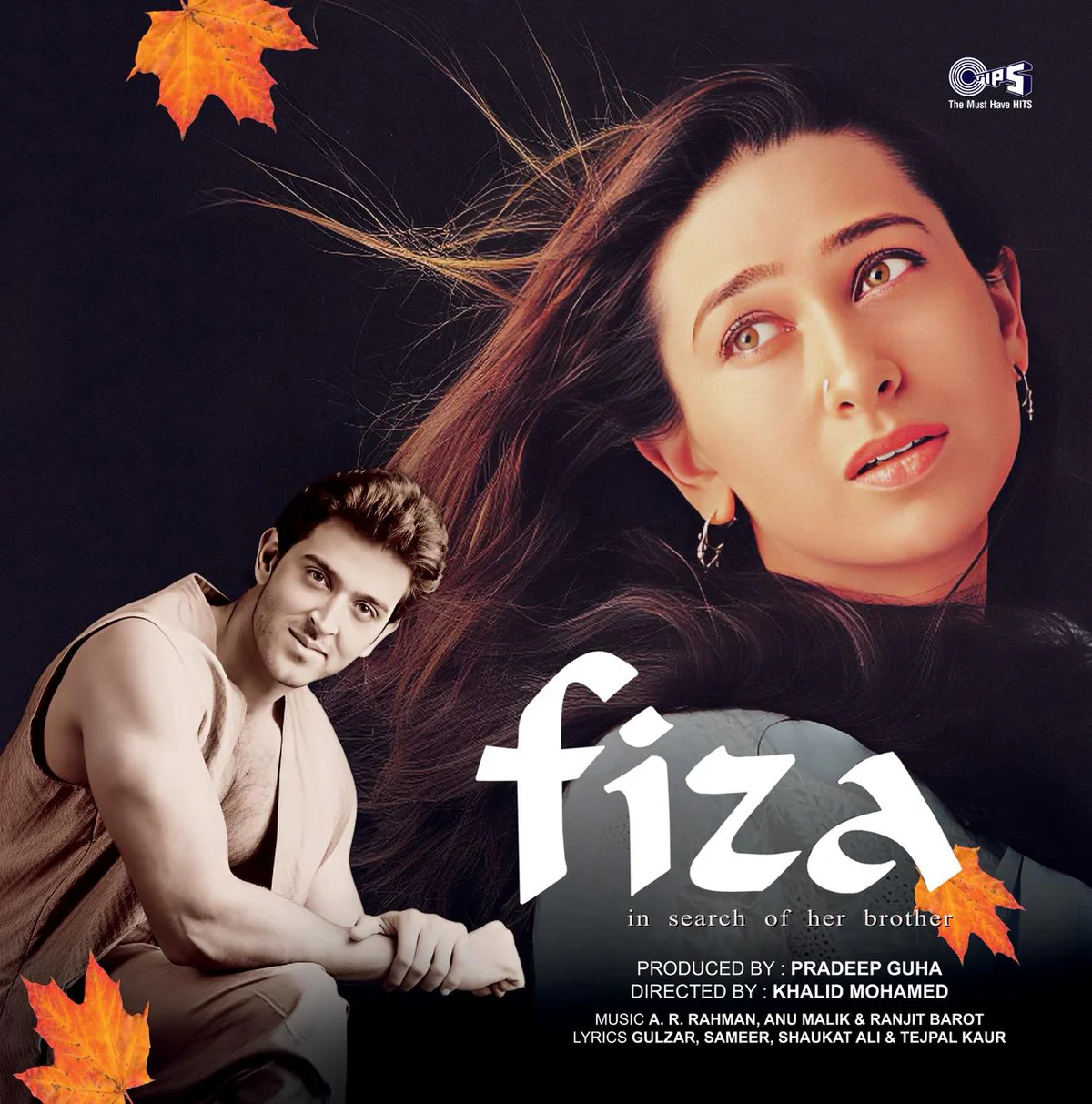 Fiza In Search Of Her Brother — Anu Malik and A. R. Rahman
